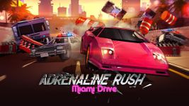 Adrenaline Rush - Miami Drive obrazek 12