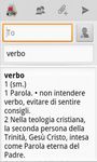 Imagem 5 do Dizionario di ITALIANO -GRATIS