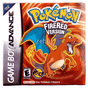Pokemon : Fire Red Version APK