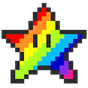 draw.art - color por número de pixel art apk icono