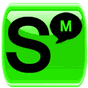 Green Socialize 4 FB Messenger APK