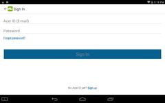 Acer Portal image 1