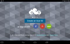 Acer Portal Bild 5