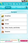 South Beach Diet image 2