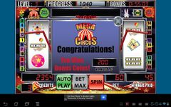 Картинка 4 Mega Circus Slot Machine