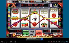 Картинка 6 Mega Circus Slot Machine