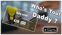 Картинка  Guide for Who's Your Daddy