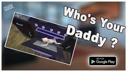 Imagine Guide for Who's Your Daddy 1