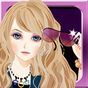 Fashion Model Makeover apk icono