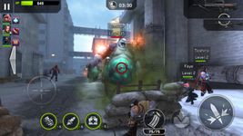 FRONTLINE COMMANDO: RIVALS obrazek 5