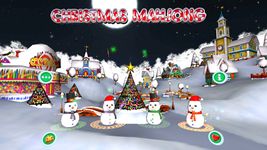 Captura de tela do apk Holiday Mahjong Deluxe 13