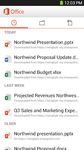 Microsoft Office Mobile image 5