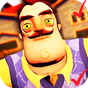 Εικονίδιο του -Hello Neighbor- Guide Game apk