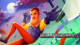 -Hello Neighbor- Guide Game εικόνα 