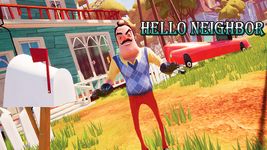 -Hello Neighbor- Guide Game εικόνα 2