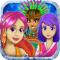 APK-иконка Лига Русалок