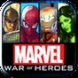 Εικονίδιο του MARVEL War of Heroes apk