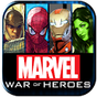 MARVEL War of Heroes apk icon
