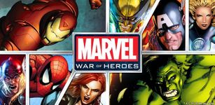 MARVEL War of Heroes ảnh số 2