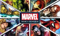 MARVEL War of Heroes image 1
