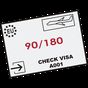 APK-иконка Проверь Шенгенскую визу