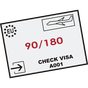 APK-иконка Проверь Шенгенскую визу
