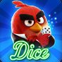 ไอคอน APK ของ Angry Birds: Dice