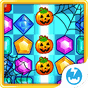 Jewel Mania Halloween