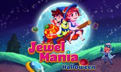 Jewel Mania Halloween imgesi 14