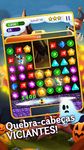 Jewel Mania Halloween imgesi 