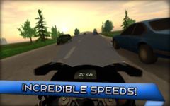 Imagine Motorcycle Driving 3D 14