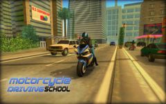 Imagine Motorcycle Driving 3D 8