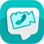 Free video calls and chat apk icon