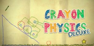 Imagem  do Crayon Physics Deluxe