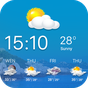 Icône apk Meteo