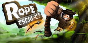 Gambar Rope Escape 