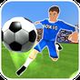 Ícone do apk Kicks Futebol  Jogo de Futebol