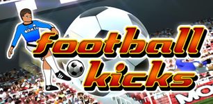 Imagem 4 do Kicks Futebol  Jogo de Futebol