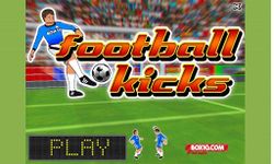 Imagem 3 do Kicks Futebol  Jogo de Futebol