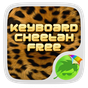Cheetah Free GO Keyboard Theme apk icon