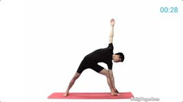 Daily Yoga for Back Bild 3