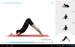 Daily Yoga for Back Bild 6