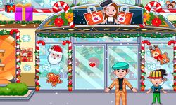 Картинка 1 Guide For My Town: Shopping Mall