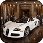 Bugatti Veyron carro Corrida APK