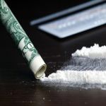 Cocaine Live Wallpaper Yayo image 1