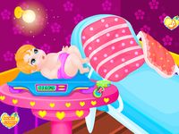 Картинка 3 Больничные новорожденный игры