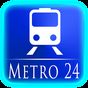 Metro ★ Navigator icon