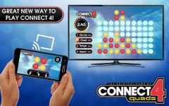 Imagen  de CONNECT 4 Quads for Chromecast