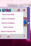 Immagine 15 di Video Star app for Android Advice VideoStar Maker