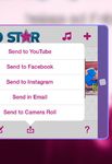Video Star app for Android Advice VideoStar Maker Bild 23